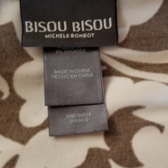 Dress - Picture 3 of 4